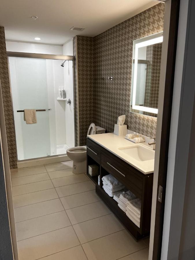 Home2 Suites By Hilton Hinesville Exterior photo