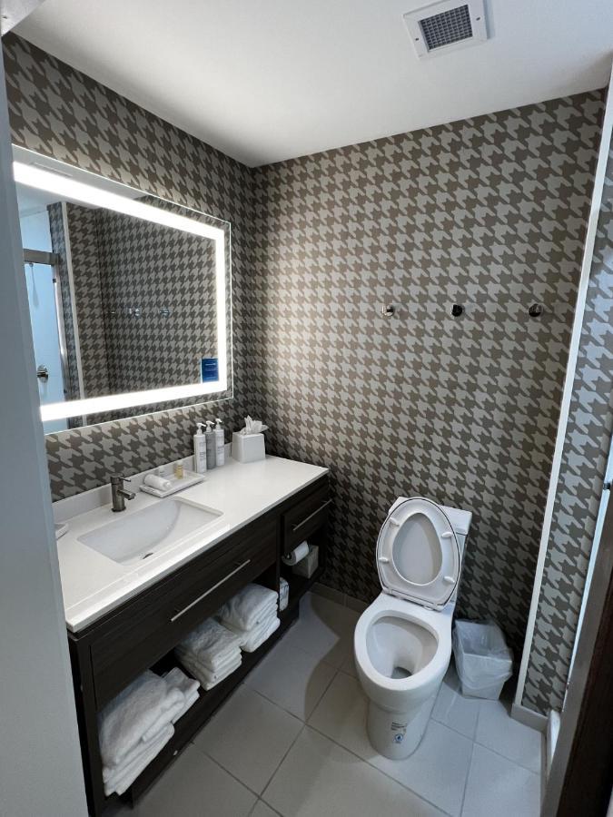 Home2 Suites By Hilton Hinesville Exterior photo